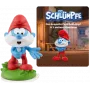 Smurfi: Der Double Papa Smurf & 3 weitere Smurfy adventure, Audio atskaņošanas figūriņa