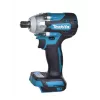 MAKITA DTW301Z triecienskrūvgriezis 1/2 18V melns, zils