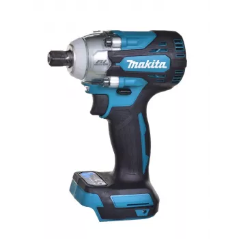 MAKITA DTW301Z triecienskrūvgriezis 1/2 18V melns, zils