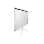 Statīva projekcijas ekrāns Elite Screens T113NWS1 2,87 m 1:1
