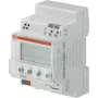 ABB FW/S8.2.1 bezvadu taimera slēdzis, 8 kanāli, FW/S8.2.1 (2CDG120039R0011)