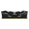 Team Group RAM Team D5 6000 32GB C30 Delta RGB Melns EXPO K2