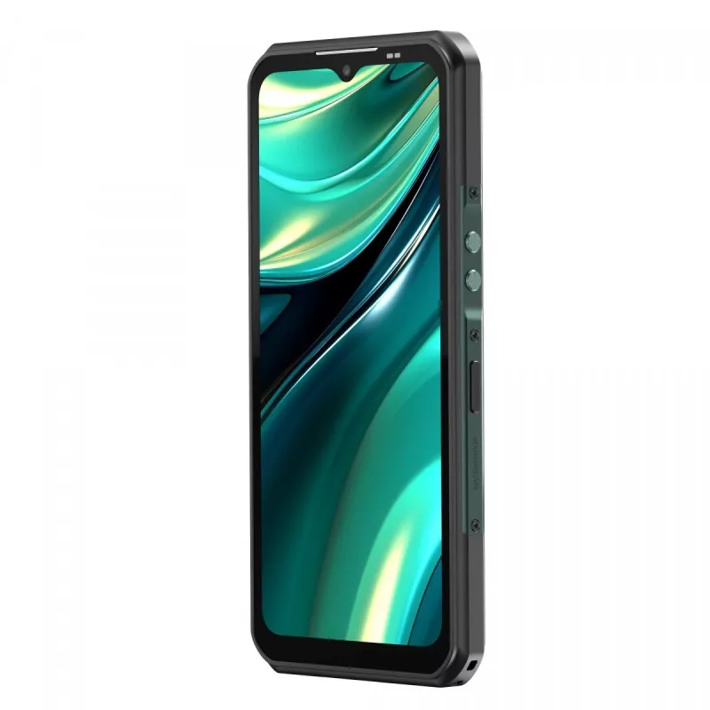 Oukitel WP39 6/256 11000mAh DS Green