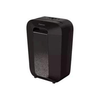 Powershred | LX70 | Melns | 18 L | Kredītkaršu smalcināšana | dB | Papīra apstrāde standarta/izvade 11 lapas vienā reizē | Šķērsgriezuma smalcinātājs | Garantija 24 mēneši