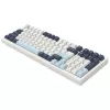 VGN S99 spēļu tastatūra Faraway, Box Ice Cream - Mountain Zils (US)