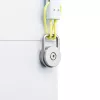 Carry Strap Cloud balta, Loop balta, for Fairphone 6