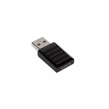 Lanberg USB adapteris bezvadu tīkla karte, NC-0900-WI, USB 2.0 divjoslu AX900