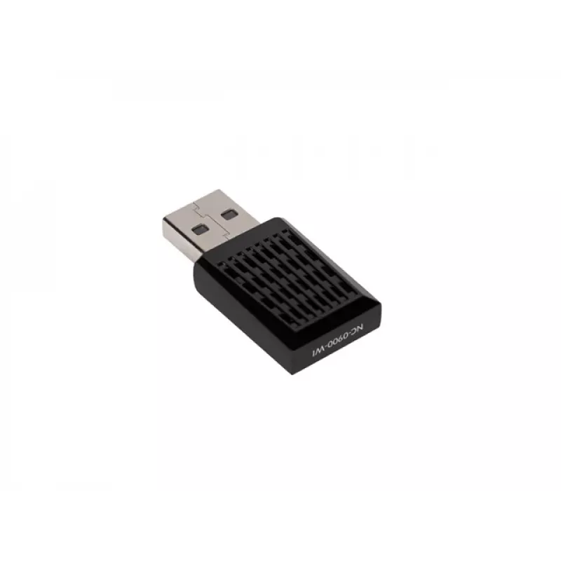 Lanberg USB adapteris bezvadu tīkla karte, NC-0900-WI, USB 2.0 divjoslu AX900
