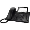 SNOM D385N melns bez Bluetooth bez barošanas bloka (00004600)