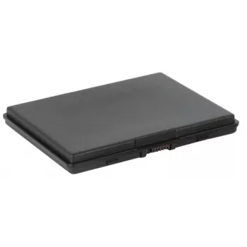RT10-BAT-EXT1, Honeywell, RT10, melns, litija polimēra LiPo, 10280 mAh, 7,4 V