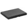 RT10-BAT-EXT1, Honeywell, RT10, melns, litija polimēra LiPo, 10280 mAh, 7,4 V