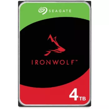 Seagate ST4000VN006_B1 glabāšanas disks