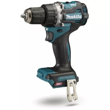 Makita DF002GZ - Urbmašīna/skrūvgriezis - bezvada - 2 ātrumu - 13 mm atslēgas patrona - 64 N·m - 164 mm - bez akumulatora - 40 V (DF002GZ)