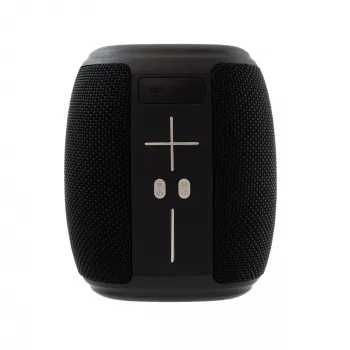 Portable Speaker White Shark GBT-888 Dhak Melns