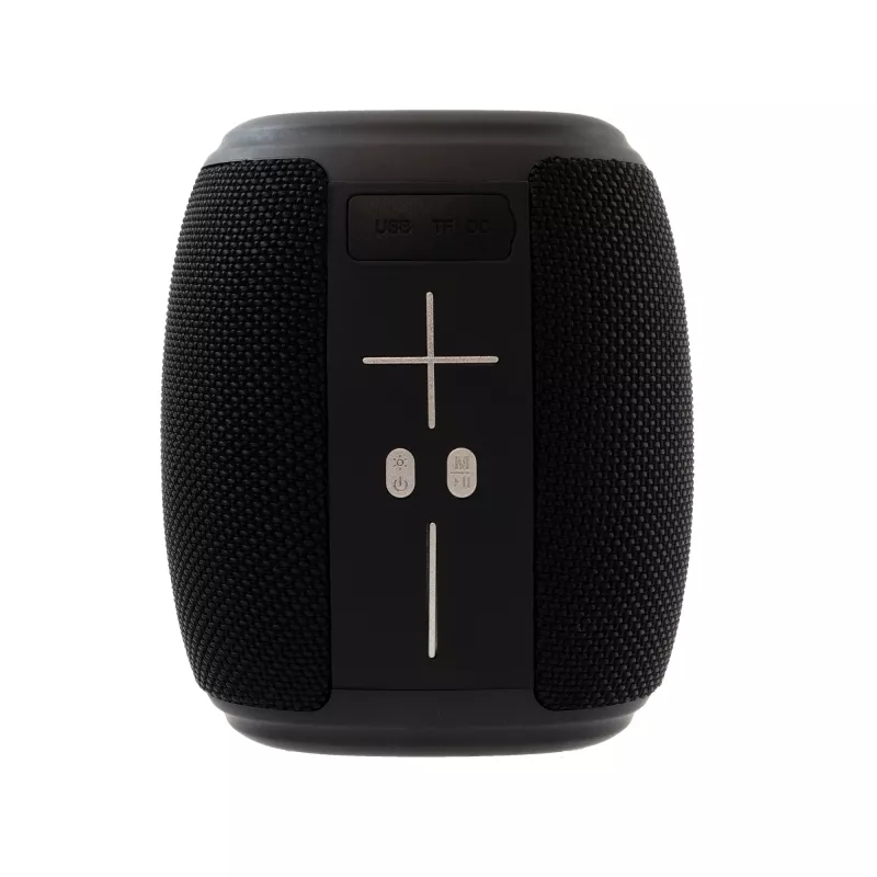 Portable Speaker White Shark GBT-888 Dhak Melns