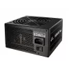FSP HEXA 85+ PRO 650W barošanas bloks ATX ATX2.5 melns
