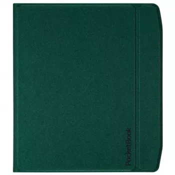 Vāciņš PocketBook Charge Fresh zaļa 17.8 cm 7 collas