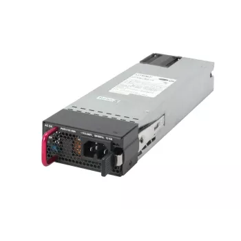 HPE - X362 1110 W maiņstrāvas PoE barošanas bloks - datora/servera barošanas bloks