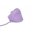 NATEC Crake 2 Pro pele universāla labā roka USB Type-A optiskā 12800 DPI