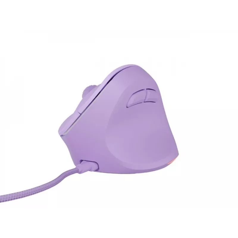 NATEC Crake 2 Pro pele universāla labā roka USB Type-A optiskā 12800 DPI