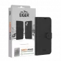 Vāciņa maciņš EIGER EGCA00633 iPhone 16 Pro 16 cm Melns