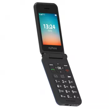 Mobilais telefons myPhone FLIP LTE 2.8 collas