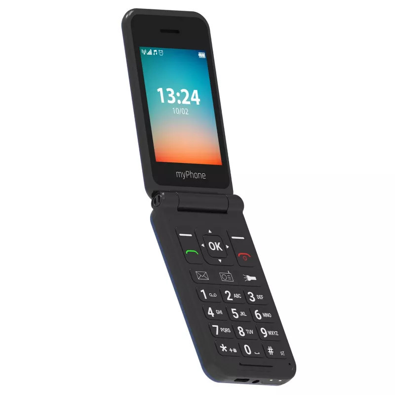 Mobilais telefons myPhone FLIP LTE 2.8 collas