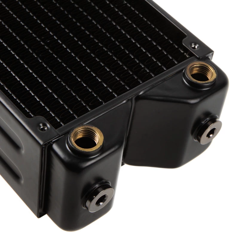 Coolgate G2 radiators 10 FPI - 360mm