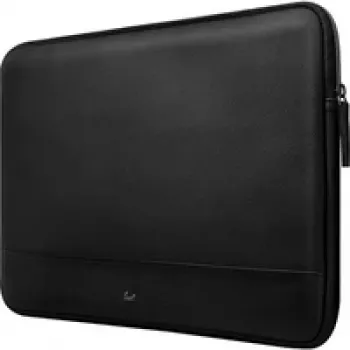 LAUT Prestige MacBook Pro 13 un MacBook Air 13 maciņš, melns, L_MB13_PRE_BK