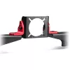 Next Level Racing Elite DD sānu un priekšējā stiprinājuma adapteris