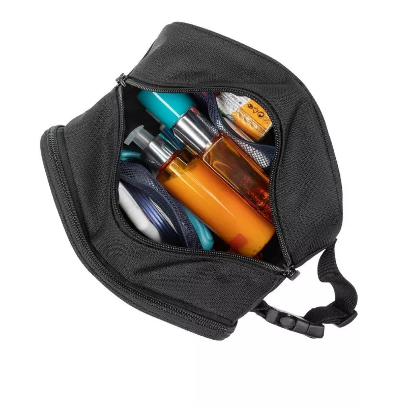 Ceļojumu soma Eco Travel TOILETRY/Melns 8409 Rivacase