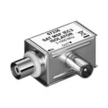 Wentronic 67235 koaksiālais kabelis