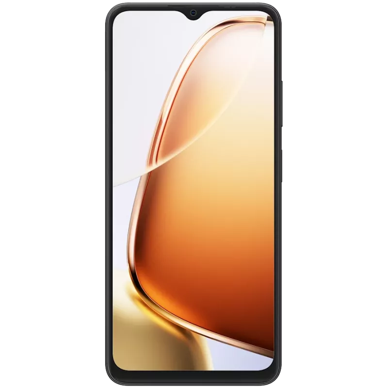 Mobilais telefons Wave 9C/4/64GB Melns Blackview
