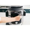 Multiplīts Ninja OL750EU 7,5 L 1760 W Melns Nerūsējošais tērauds, 14 automātiskās programmas