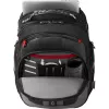Wenger/SwissGear 600639 piezīmjdatora soma 43,2 cm (17) mugursomas soma melna, pelēka