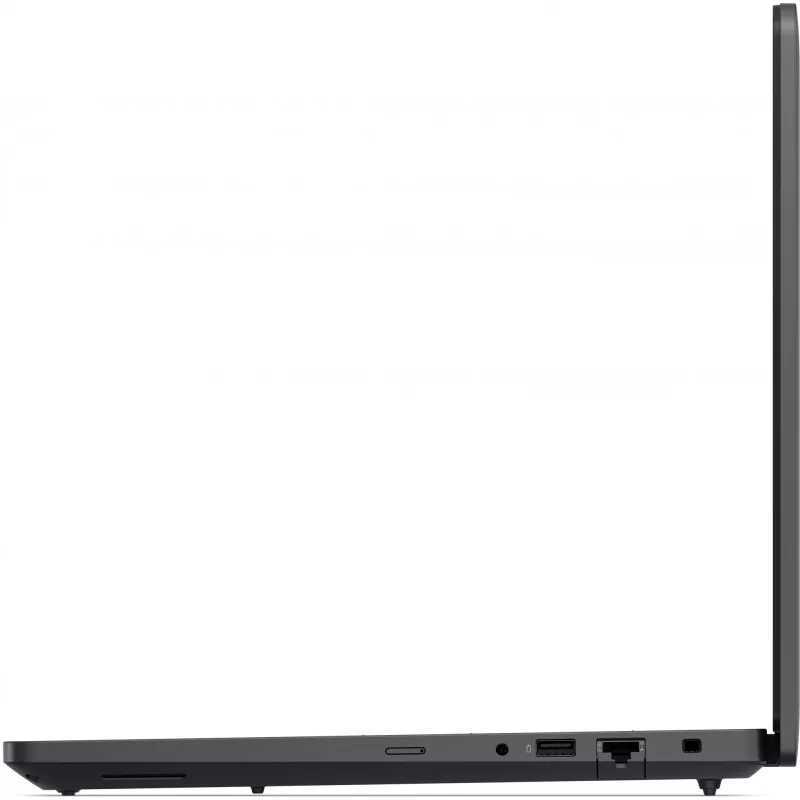 DELL Pro Max 16/Ryzen AI 7 PRO 350/1x32GB/512GB SSD/16 FHD+/RTX PRO 1000 Blackwell 8GB/FgrPr+Smart Card/FHD Cam/Mic/WLAN + BT/EST Backlit Kb/6 Cell/W11Pro/3yrs Onsite