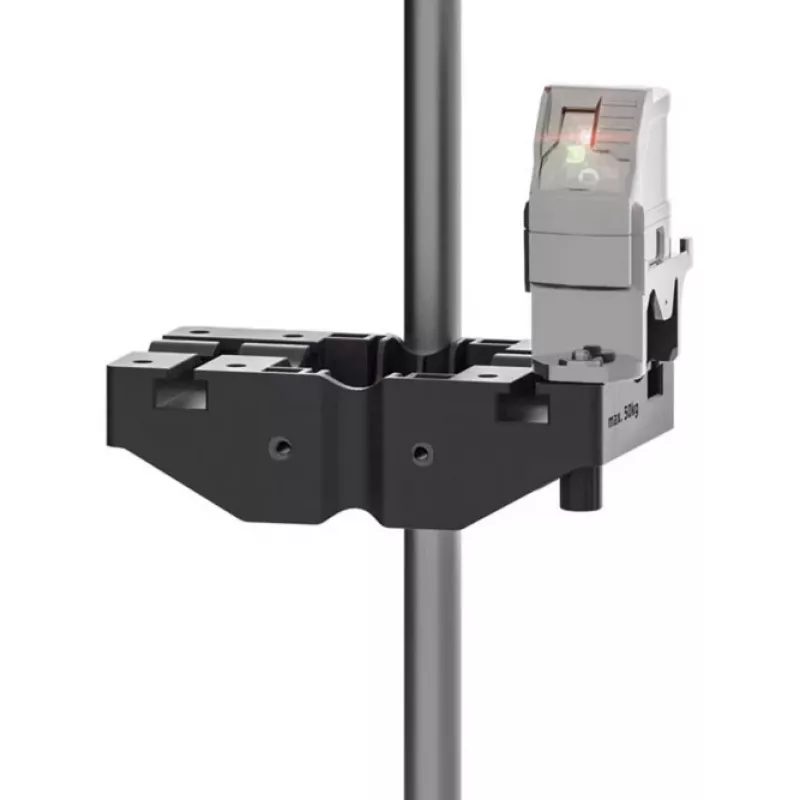 Bessey STE-MH-SET Displeja Melns