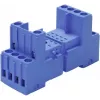 Releja ligzda 94.84.2 relejam 55.32/55.34 (94.84.2)
