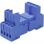 Releja ligzda 94.84.2 relejam 55.32/55.34 (94.84.2)