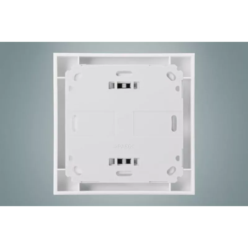 Iekštelpu temperatūras un mitruma sensors Homematic IP HmIP-STHD