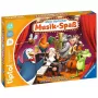 tiptoi Mein tierischer Music Fun, galda spēle