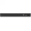 Zyxel XGS2210-52 pārvaldāms L2 Gigabit Ethernet (10/100/1000) 1U melns