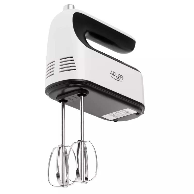 Adler AD 4229 rokas mikseris ar LCD displeju