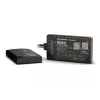 GPS izsekotājs Teltonika FMC920 4G LTE CAT 1 0.128GB Melns