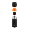 ESBIT VF500ML vakuuma termoss 0,5 L melns