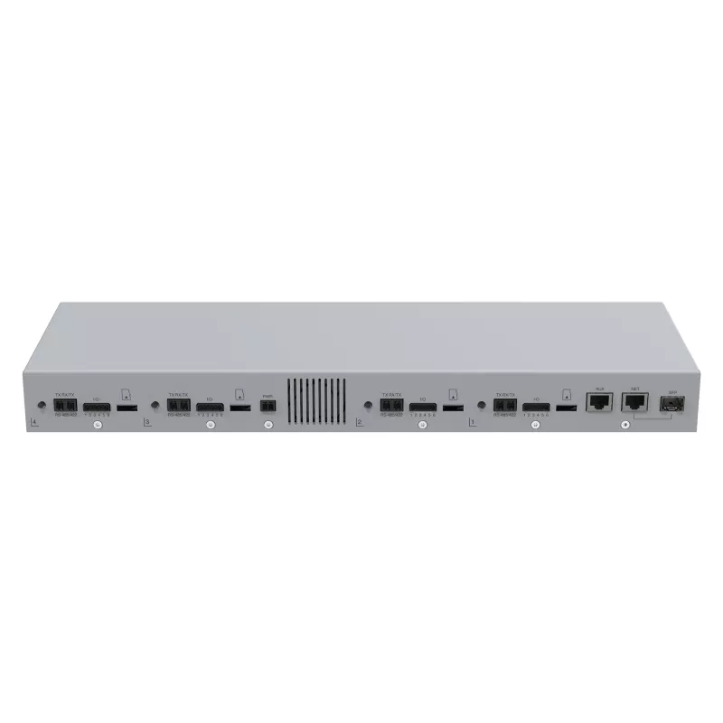 AXIS P7316 VIDEO ENCODER 16-KANĀLU VIDEO KODĒTĀJS. MAKS. 4K (02037-003)