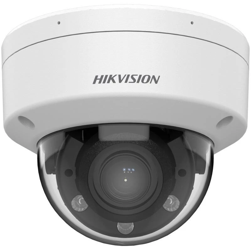 Hikvision Value Series DS-2CD1743G2-LIZU(2.8-12MM) drošības kamera Dome IP drošības kamera Iekštelpām un ārā 2560 x 1440 pikseļi Griestu