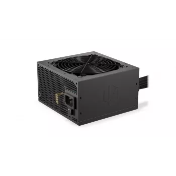 Barošanas bloks ENDORFY Vero L5 500 W ATX, 80 PLUS Bronze, 24-pin, 120 mm ventilators, nemodulārs