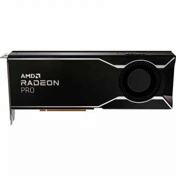 Grafikas karte Sapphire Radeon PRO W7800 48GB GDDR6 ECC RDNA3