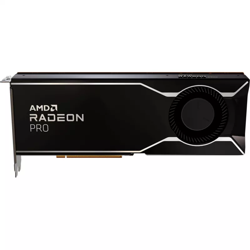 Grafikas karte Sapphire Radeon PRO W7800 48GB GDDR6 ECC RDNA3